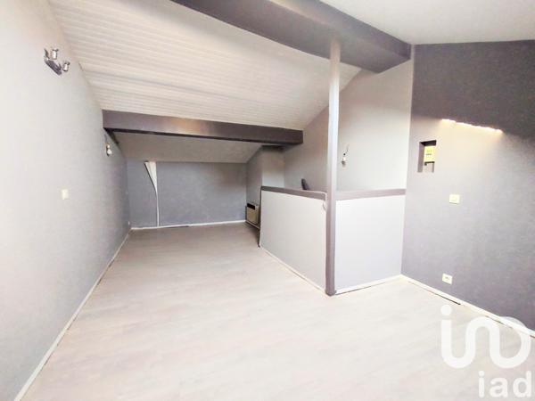 Maison à vendre 6 pièces 112 m² Bellac