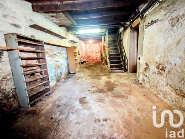 Maison à vendre 6 pièces 112 m² Bellac