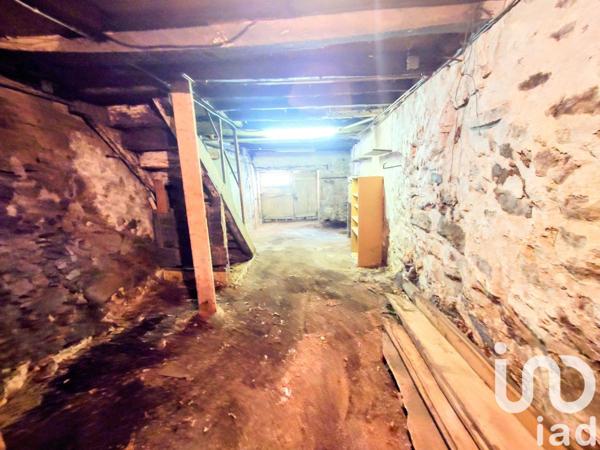 Maison à vendre 6 pièces 112 m² Bellac