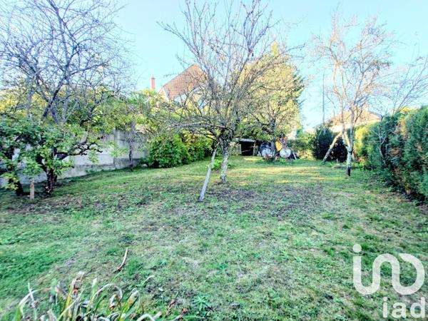 Maison à vendre 6 pièces 112 m² Bellac