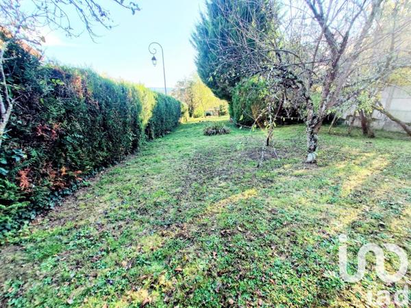 Maison à vendre 6 pièces 112 m² Bellac