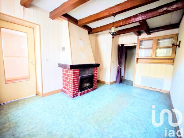 Maison à vendre 6 pièces 112 m² Bellac