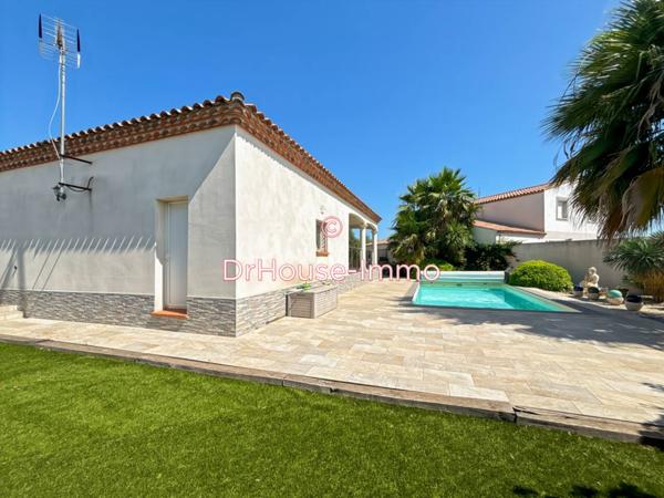 Maison à vendre 5 pièces de 149 m²