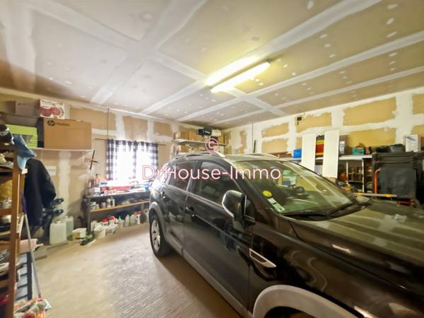 Maison à vendre 5 pièces de 149 m²