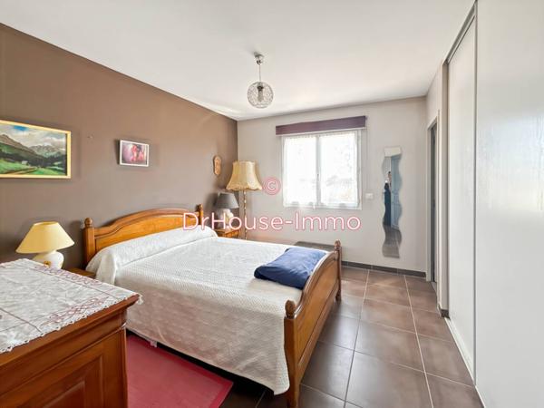 Maison à vendre 5 pièces de 149 m²
