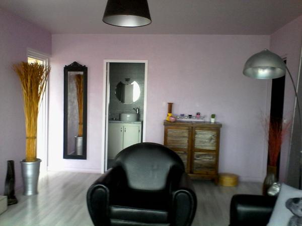 Location appartement Poitiers - 2 pièce(s) - 56 m² - 639 € par mois