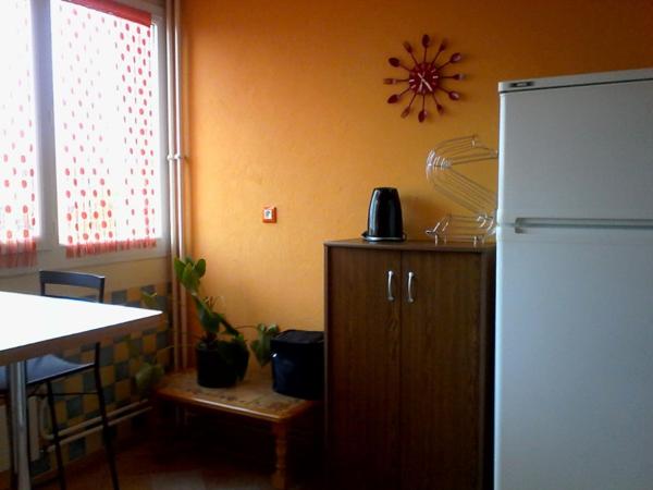 Location appartement Poitiers - 2 pièce(s) - 56 m² - 639 € par mois