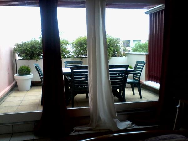 Location appartement Poitiers - 2 pièce(s) - 56 m² - 639 € par mois