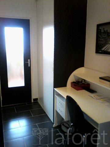 Location appartement Poitiers - 2 pièce(s) - 56 m² - 639 € par mois