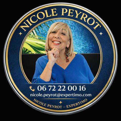 Brignoles (83170) VILLA BRIGNOLES - 204 m² Habitables - 5000 m² terrain - Piscine - Garage