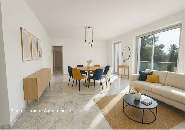 Brignoles (83170) VILLA BRIGNOLES - 204 m² Habitables - 5000 m² terrain - Piscine - Garage