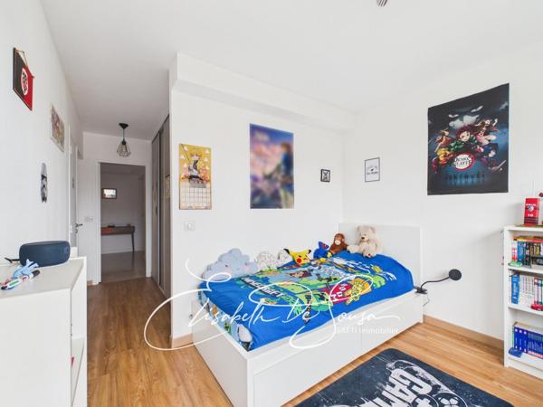 Superbe appartement avec terrasse