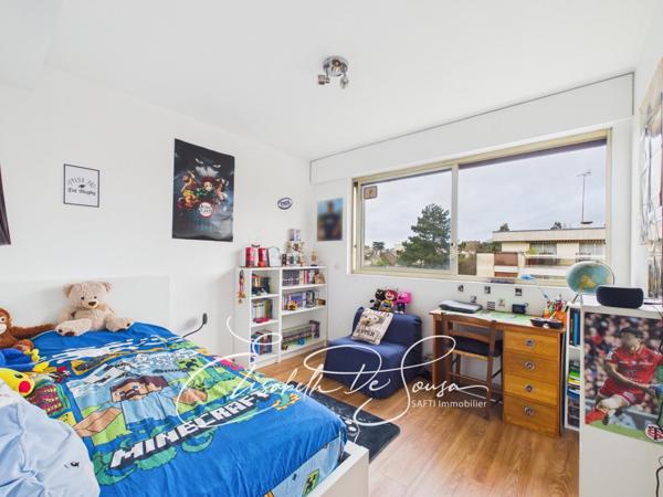 Superbe appartement avec terrasse