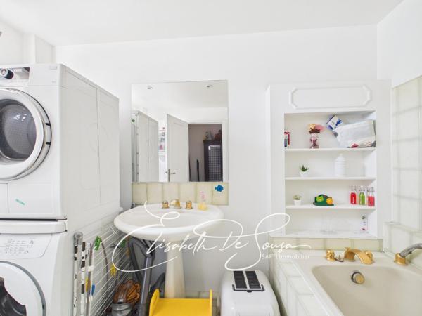 Superbe appartement avec terrasse