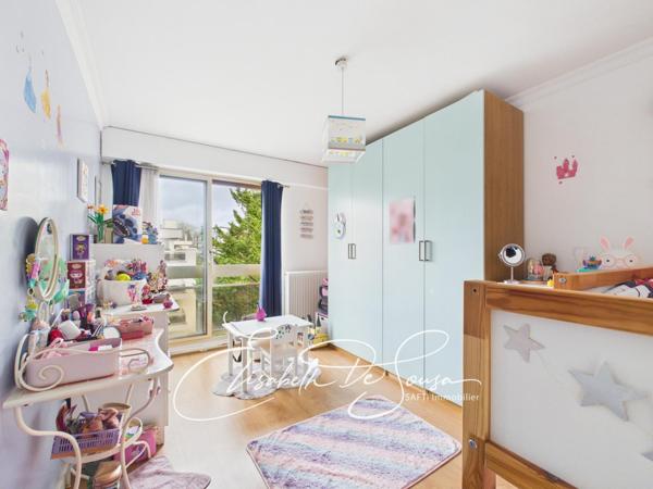 Superbe appartement avec terrasse