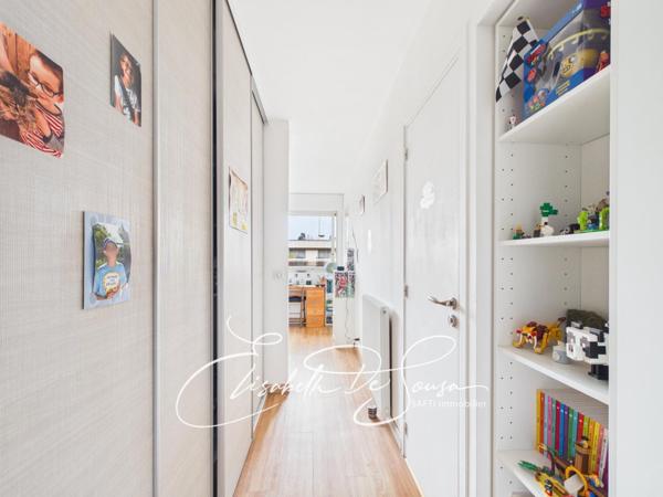 Superbe appartement avec terrasse