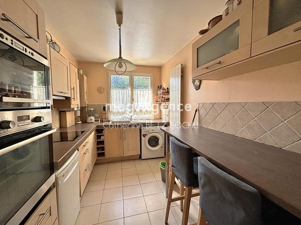 Maison à ERAGNY, 95610 - 5 pièces 103m²