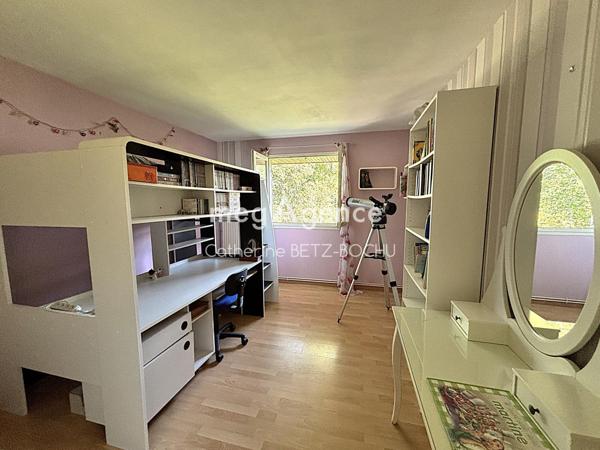 Maison à ERAGNY, 95610 - 5 pièces 103m²