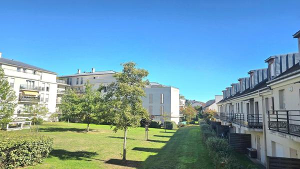 Appartement à SOISY-SOUS-MONTMORENCY, 95230 - 4 pièces 129m²