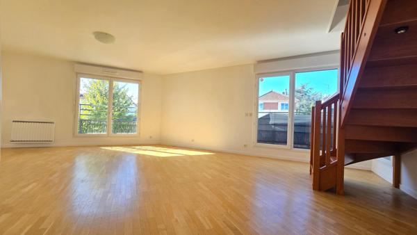 Appartement à SOISY-SOUS-MONTMORENCY, 95230 - 4 pièces 129m²