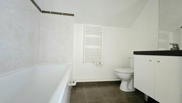 Appartement à SOISY-SOUS-MONTMORENCY, 95230 - 4 pièces 129m²