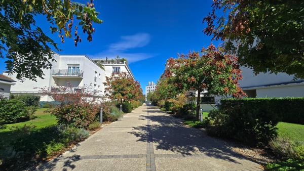 Appartement à SOISY-SOUS-MONTMORENCY, 95230 - 4 pièces 129m²