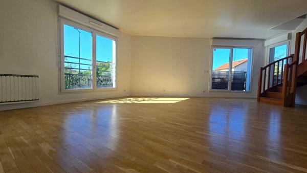 Appartement à SOISY-SOUS-MONTMORENCY, 95230 - 4 pièces 129m²