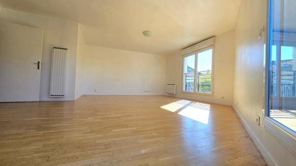 Appartement à SOISY-SOUS-MONTMORENCY, 95230 - 4 pièces 129m²