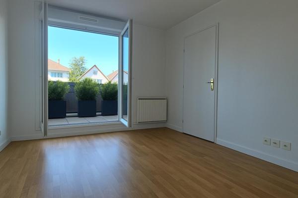 Appartement à SOISY-SOUS-MONTMORENCY, 95230 - 4 pièces 129m²