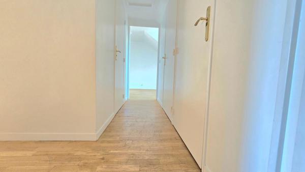 Appartement à SOISY-SOUS-MONTMORENCY, 95230 - 4 pièces 129m²