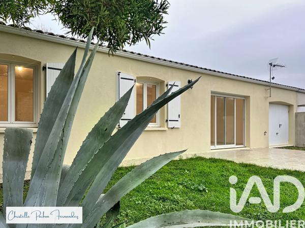 Maison à vendre 4 pièces 81 m² Ferrières
