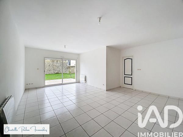 Maison à vendre 4 pièces 81 m² Ferrières