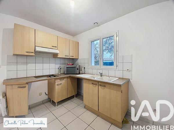 Maison à vendre 4 pièces 81 m² Ferrières