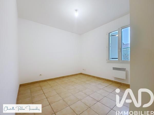 Maison à vendre 4 pièces 81 m² Ferrières