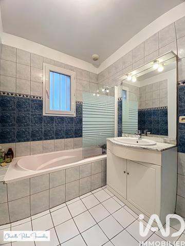 Maison à vendre 4 pièces 81 m² Ferrières