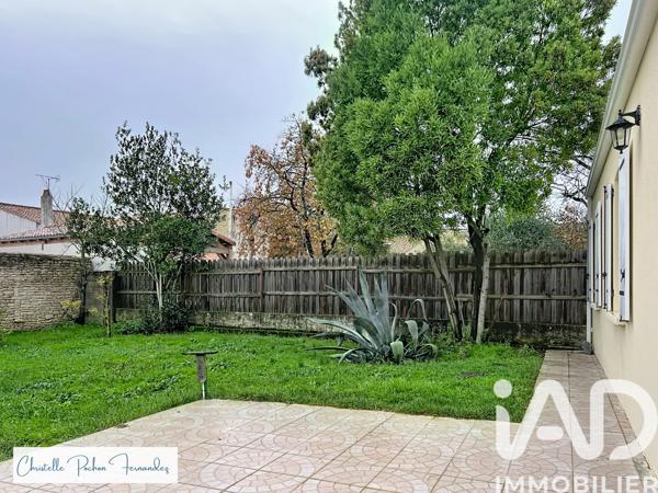 Maison à vendre 4 pièces 81 m² Ferrières