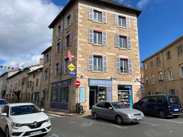 Tabac presse et articles cadeaux