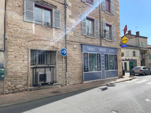 Tabac presse et articles cadeaux