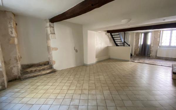 Appartement à louer    3 pièces •  La Rochelle