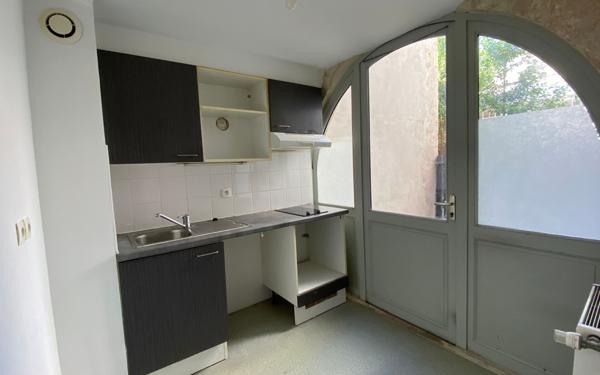Appartement à louer    3 pièces •  La Rochelle