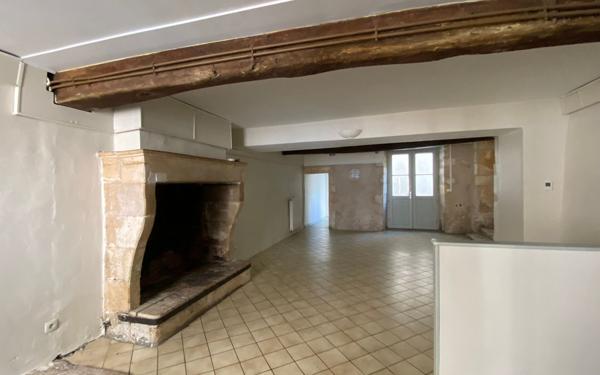 Appartement à louer    3 pièces •  La Rochelle