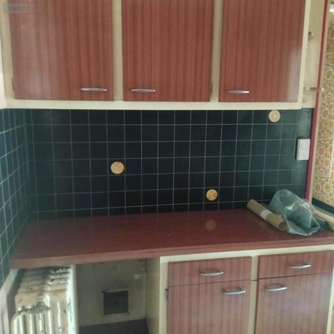 Maison à vendre à Flers dans l'Orne (61100), ref : VI28-FLERS