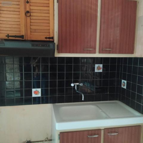 Maison à vendre à Flers dans l'Orne (61100), ref : VI28-FLERS