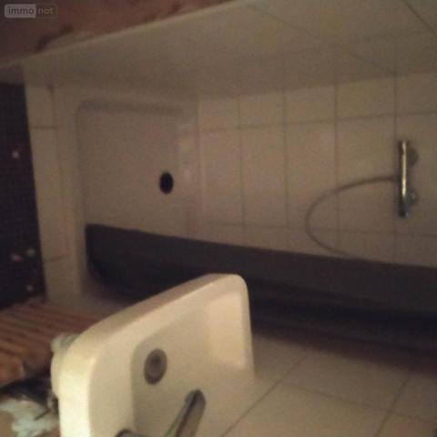 Maison à vendre à Flers dans l'Orne (61100), ref : VI28-FLERS