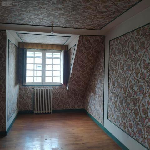 Maison à vendre à Flers dans l'Orne (61100), ref : VI28-FLERS