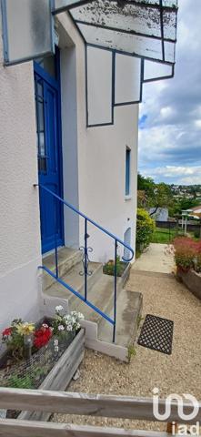 Maison à vendre 3 pièces 81 m² Isle