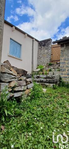 Maison à vendre 3 pièces 81 m² Isle