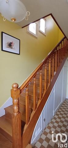 Maison à vendre 3 pièces 81 m² Isle