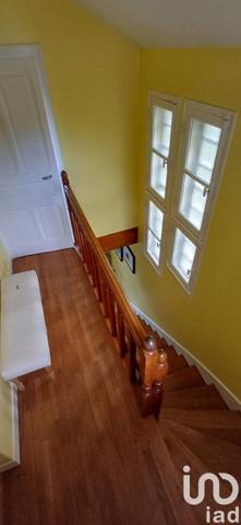 Maison à vendre 3 pièces 81 m² Isle