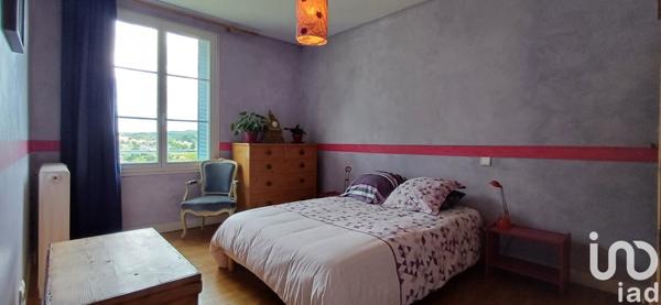 Maison à vendre 3 pièces 81 m² Isle